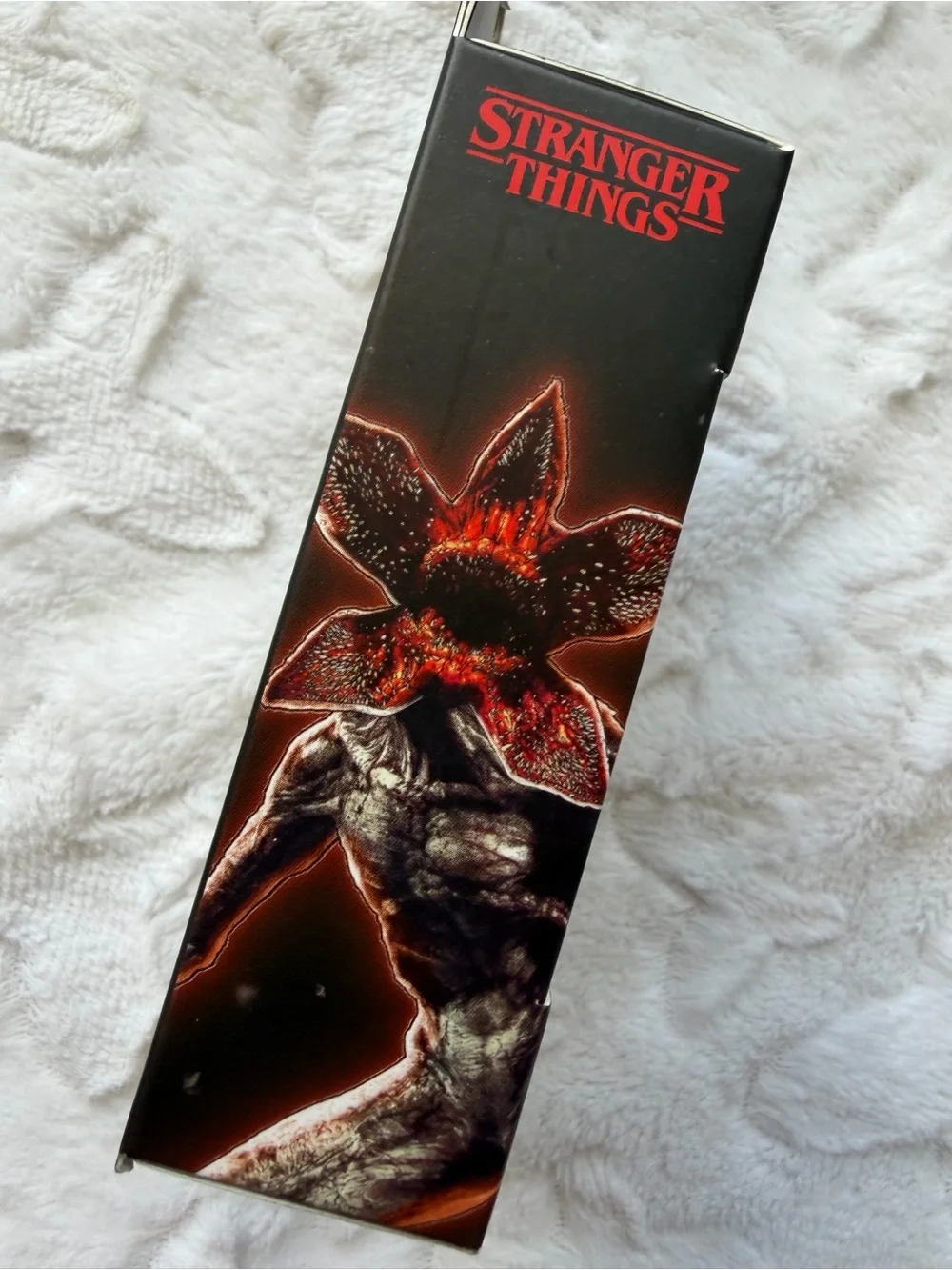 🎬 **NWT & SEALED!** 👾✨ Netflix Stranger Things Playing Card Deck – Metal box
